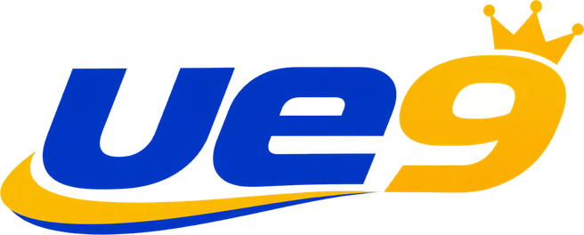 UE9 Logo
